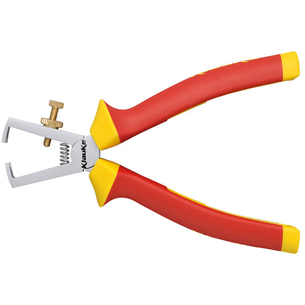 Klauke VDE-Abisolierzange 160mm KL060160IS